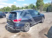 2016 Nissan PATHFINDER photo