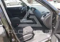2016 Nissan PATHFINDER photo