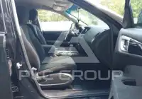 2016 Nissan PATHFINDER photo