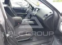2016 Nissan PATHFINDER фото