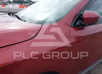 2016 Nissan PATHFINDER фото