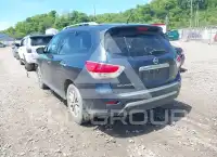 2016 Nissan PATHFINDER фото