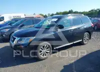 2016 Nissan PATHFINDER фото