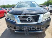 2016 Nissan PATHFINDER фото