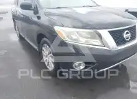 2016 Nissan PATHFINDER photo