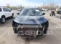 2016 Nissan PATHFINDER фото