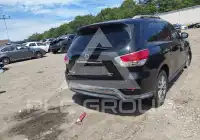 2016 Nissan PATHFINDER photo