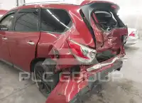 2016 Nissan PATHFINDER photo