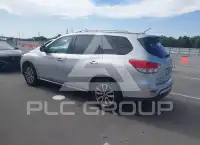 2016 Nissan PATHFINDER фото