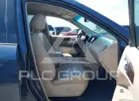 2016 Nissan PATHFINDER фото