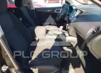 2016 Nissan PATHFINDER фото