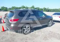 2016 Nissan PATHFINDER photo