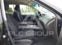 2016 Nissan PATHFINDER фото