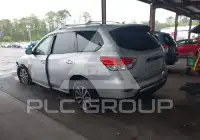2016 Nissan PATHFINDER фото