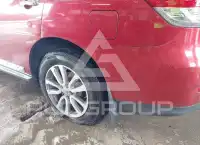 2016 Nissan PATHFINDER фото