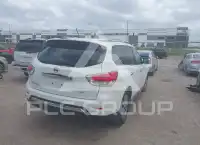 2016 Nissan PATHFINDER фото