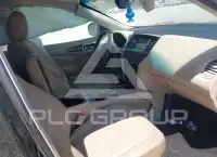 2016 Nissan PATHFINDER фото