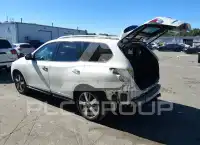 2016 Nissan PATHFINDER фото