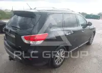 2016 Nissan PATHFINDER photo