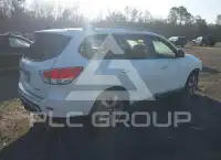 2016 Nissan PATHFINDER фото