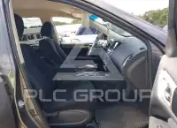 2016 Nissan PATHFINDER photo
