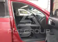 2016 Nissan PATHFINDER photo