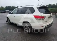 2016 Nissan PATHFINDER photo