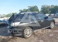 2016 Nissan PATHFINDER фото