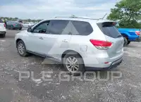 2016 Nissan PATHFINDER фото