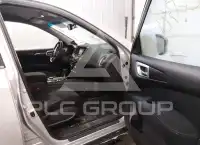 2016 Nissan PATHFINDER фото