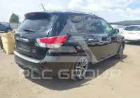 2016 Nissan PATHFINDER фото