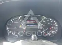 2016 Nissan PATHFINDER фото
