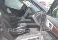 2016 Nissan PATHFINDER photo