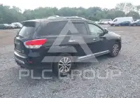 2016 Nissan PATHFINDER фото