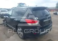 2016 Nissan PATHFINDER фото