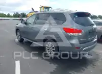 2016 Nissan PATHFINDER фото