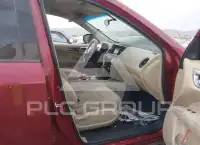 2016 Nissan PATHFINDER фото