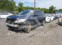2016 Nissan PATHFINDER фото