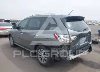 2016 Nissan PATHFINDER photo