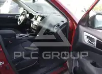 2016 Nissan PATHFINDER фото