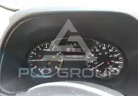 2016 Nissan PATHFINDER photo