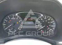 2016 Nissan PATHFINDER фото