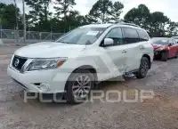 2016 Nissan PATHFINDER фото