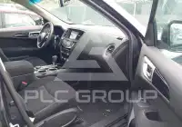 2016 Nissan PATHFINDER фото