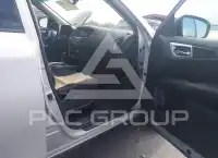 2016 Nissan PATHFINDER фото