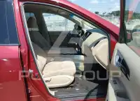 2016 Nissan PATHFINDER фото