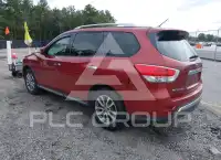 2016 Nissan PATHFINDER фото