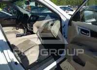 2016 Nissan PATHFINDER фото