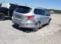 2016 Nissan PATHFINDER photo