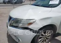 2016 Nissan PATHFINDER фото